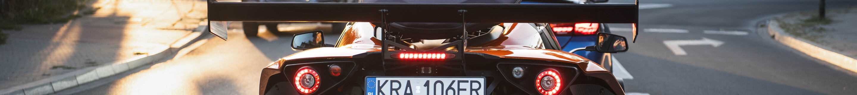 KTM X-Bow GT