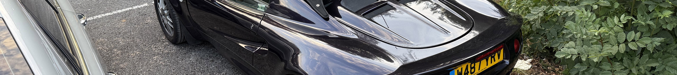 Lotus Elise S1