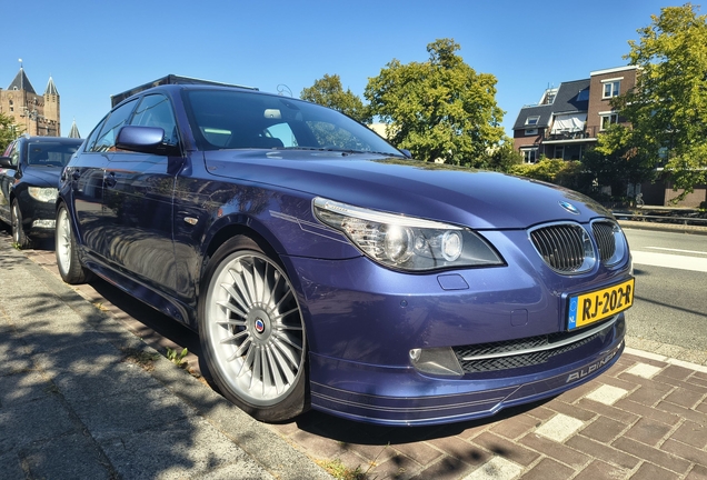 Alpina B5 S