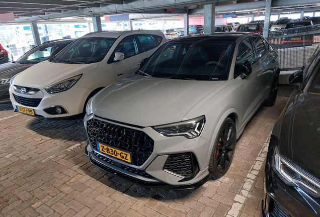 Audi RS Q3 Sportback 2020