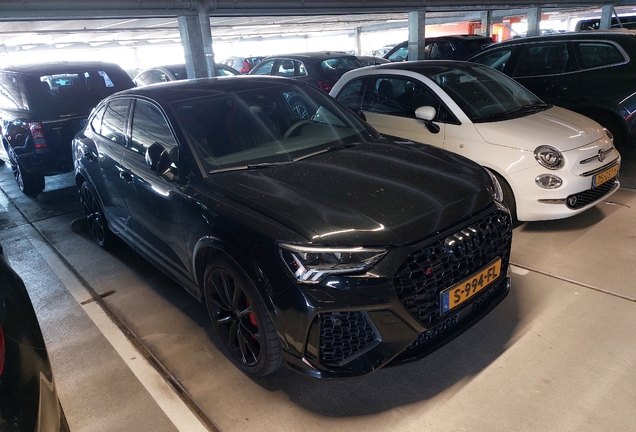 Audi RS Q3 Sportback 2020