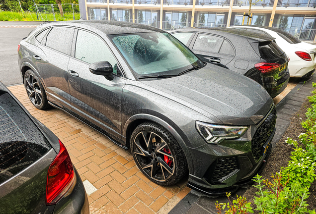 Audi RS Q3 Sportback 2020