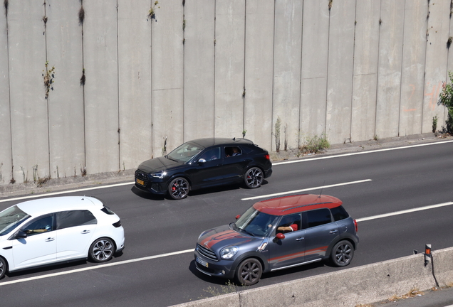 Audi RS Q3 Sportback 2020