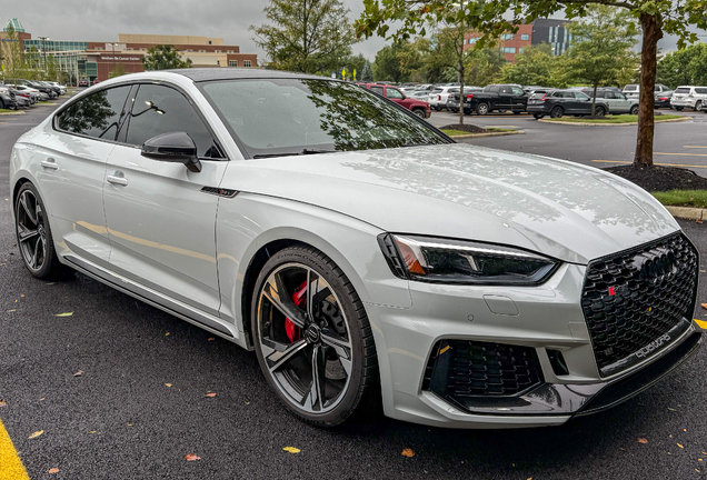 Audi RS5 Sportback B9