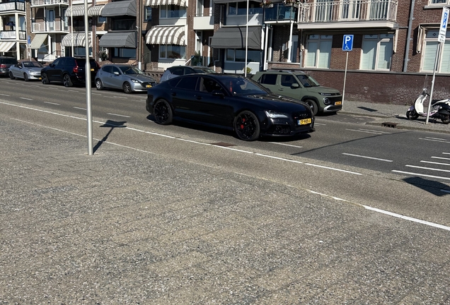 Audi RS7 Sportback C7