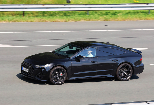 Audi RS7 Sportback C8