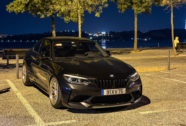 BMW M2 Coupé Competition F87
