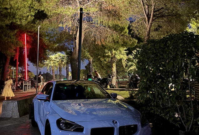 BMW M2 Coupé G87