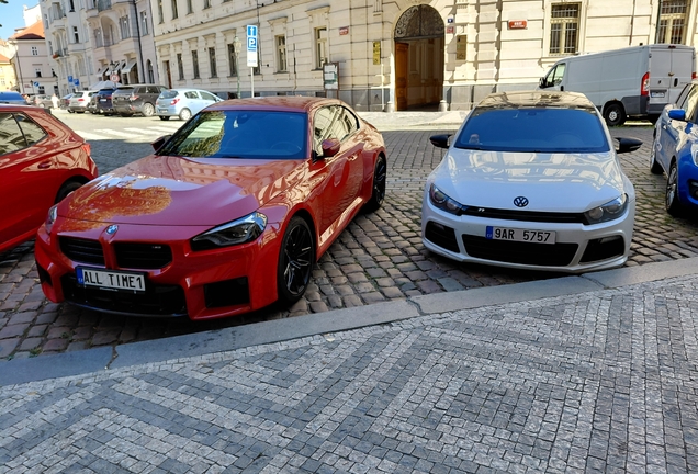 BMW M2 Coupé G87