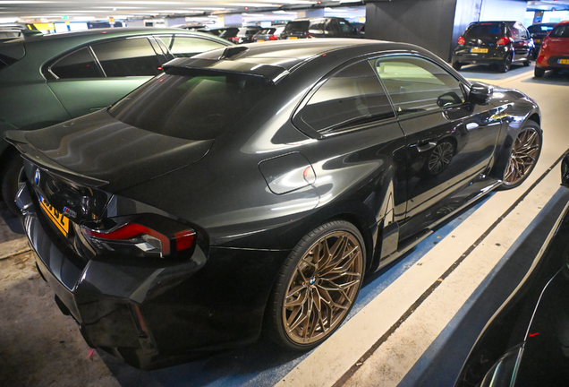 BMW M2 Coupé G87