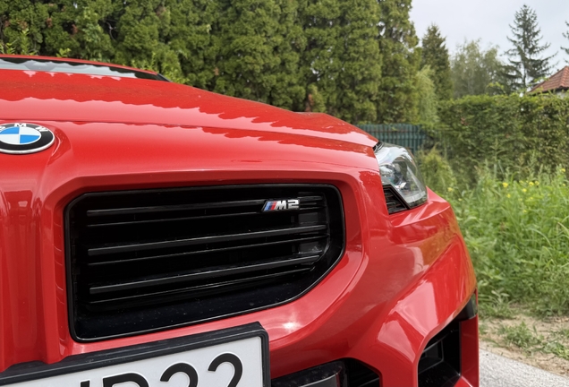 BMW M2 Coupé G87
