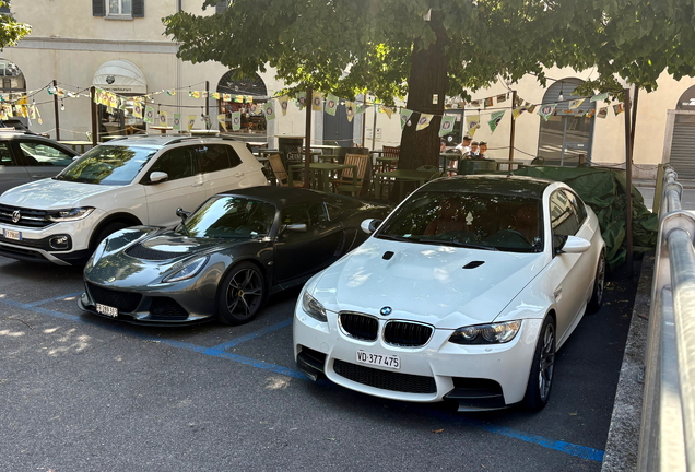 BMW M3 E92 Coupé