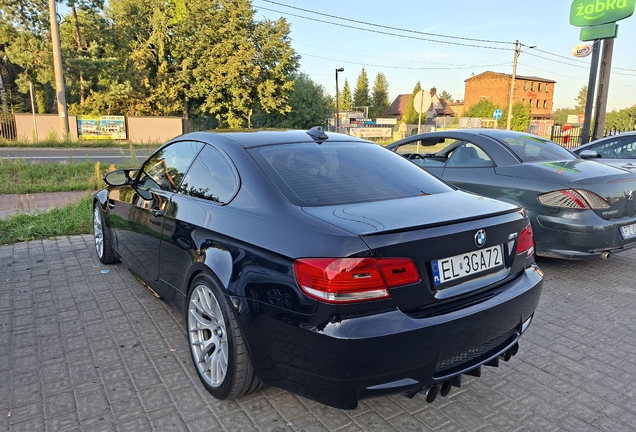 BMW M3 E92 Coupé