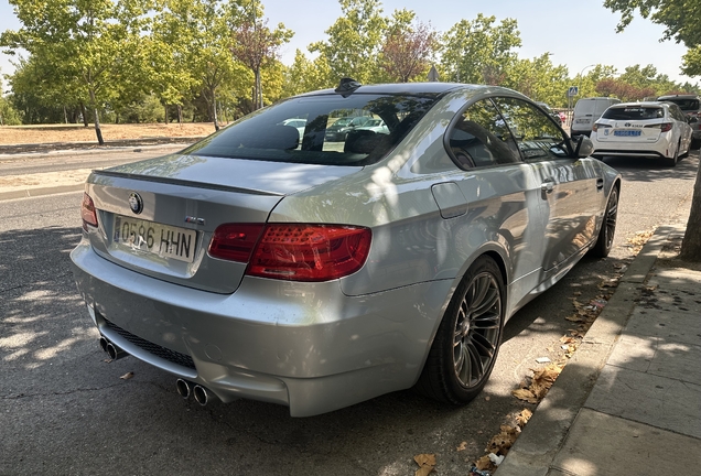 BMW M3 E92 Coupé