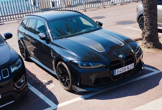 BMW M3 G81 CS Touring