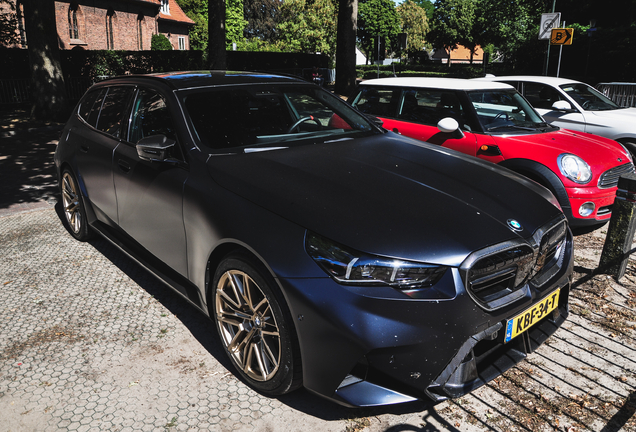 BMW M5 G99 Touring