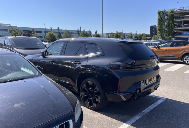 BMW XM G09