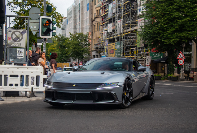 Ferrari 12Cilindri