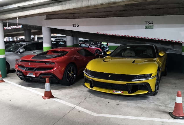 Ferrari 12Cilindri