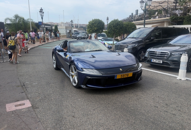 Ferrari 12Cilindri Spider