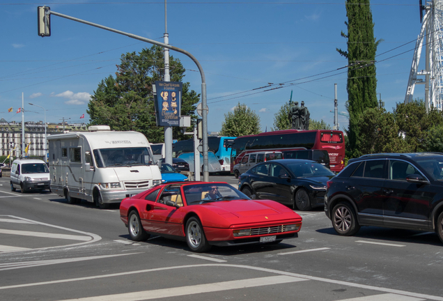 Ferrari 328 GTS