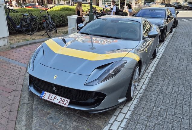 Ferrari 812 GTS