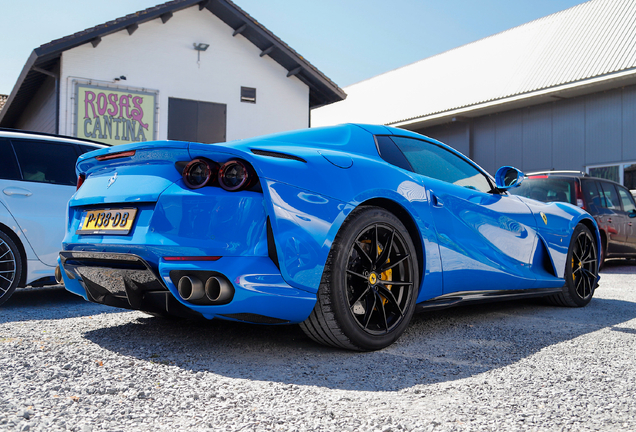Ferrari 812 GTS