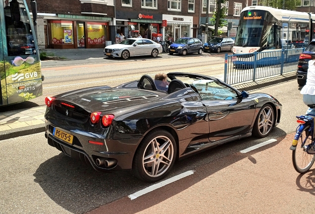 Ferrari F430 Spider