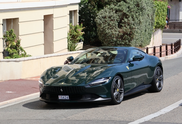 Ferrari Roma