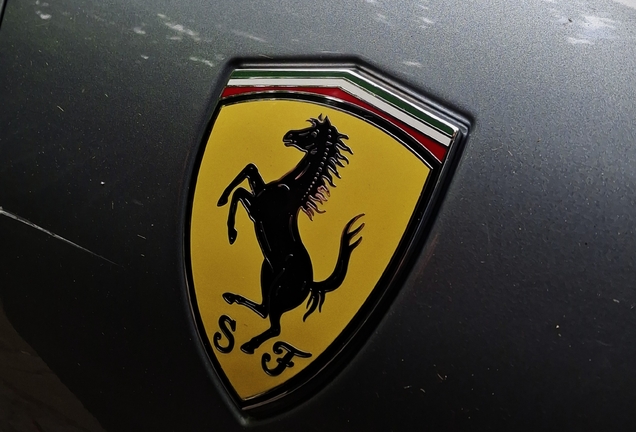 Ferrari Roma