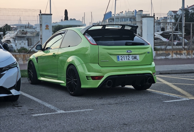 Ford Focus RS MkII