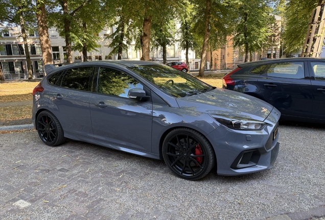 Ford Focus RS MkIII