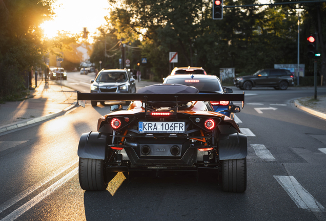 KTM X-Bow GT