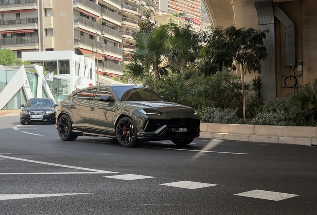 Lamborghini Urus Performante