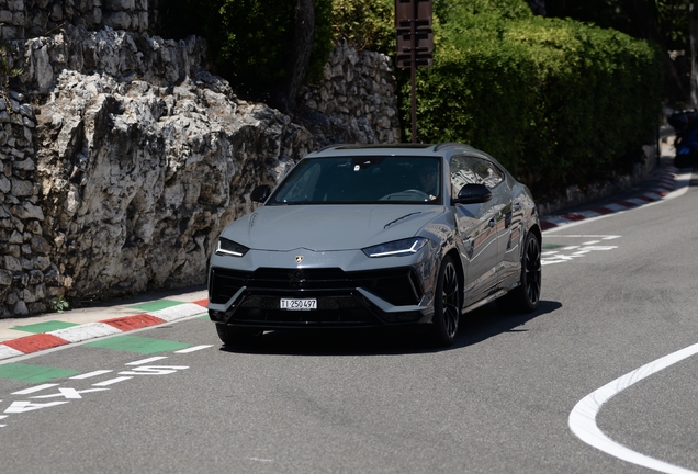 Lamborghini Urus S