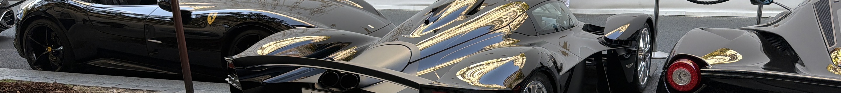 Aston Martin Valkyrie