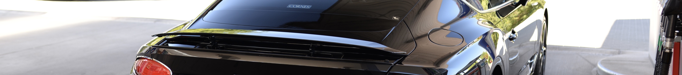 Bentley Continental GT 2018