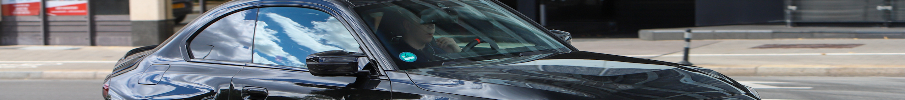 BMW M2 Coupé G87