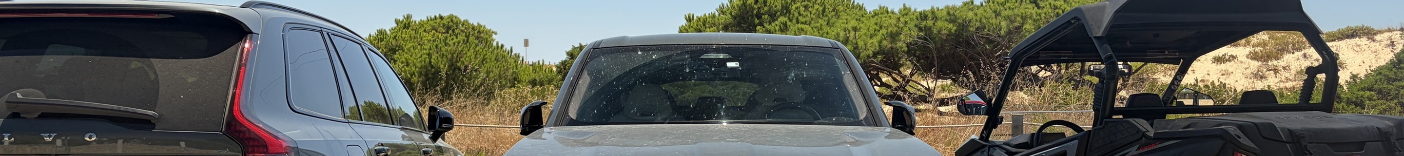 BMW XM G09