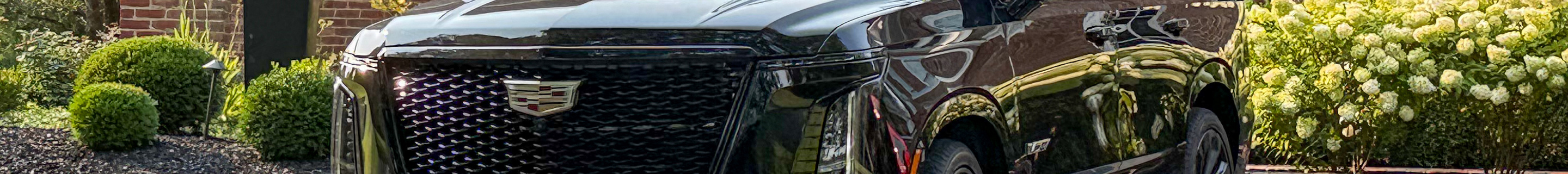 Cadillac Escalade-V 2025