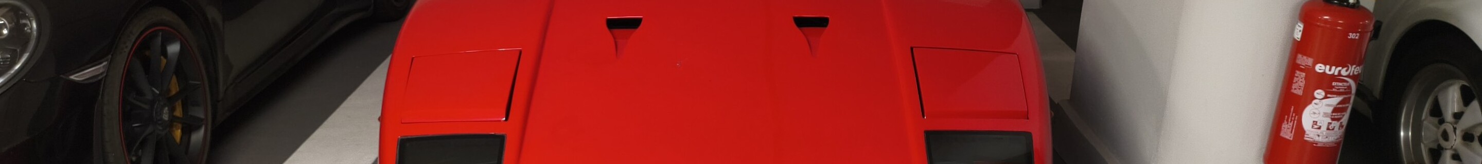 Ferrari F40