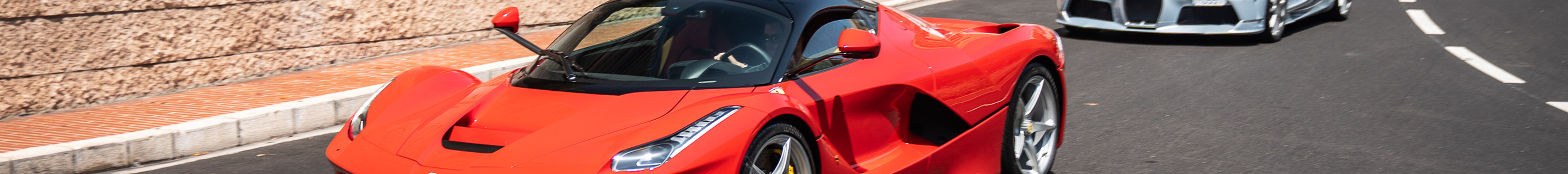 Ferrari LaFerrari