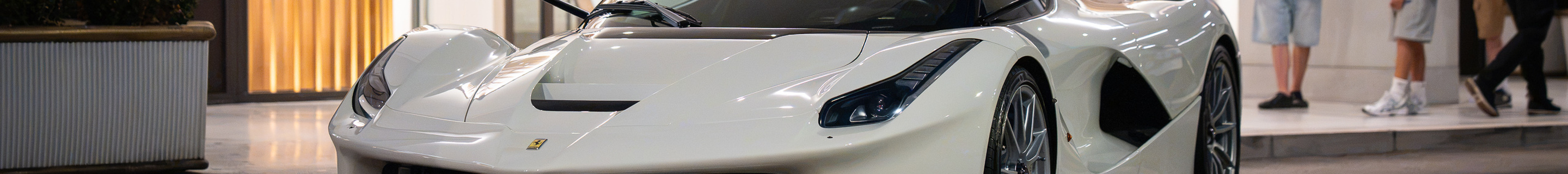 Ferrari LaFerrari