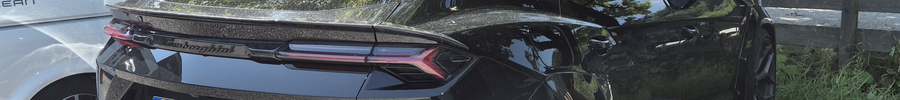 Lamborghini Urus Novitec Torado Esteso