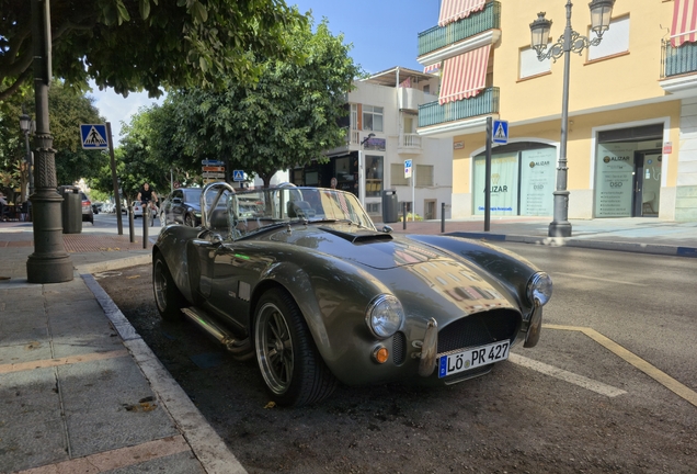 AC Cobra Superformance 427