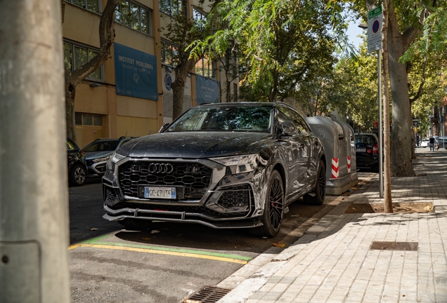 Audi ABT RS Q8-R
