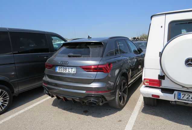 Audi RS Q3 2020