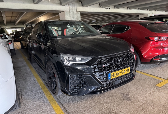 Audi RS Q3 Sportback 2020