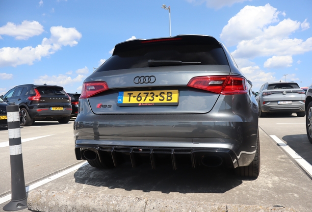 Audi RS3 Sportback 8V