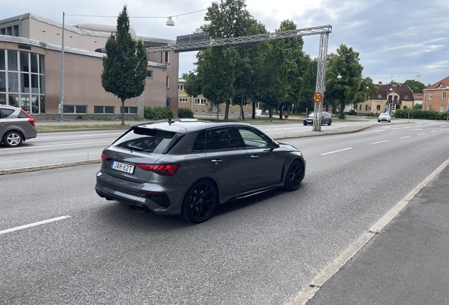 Audi RS3 Sportback 8Y